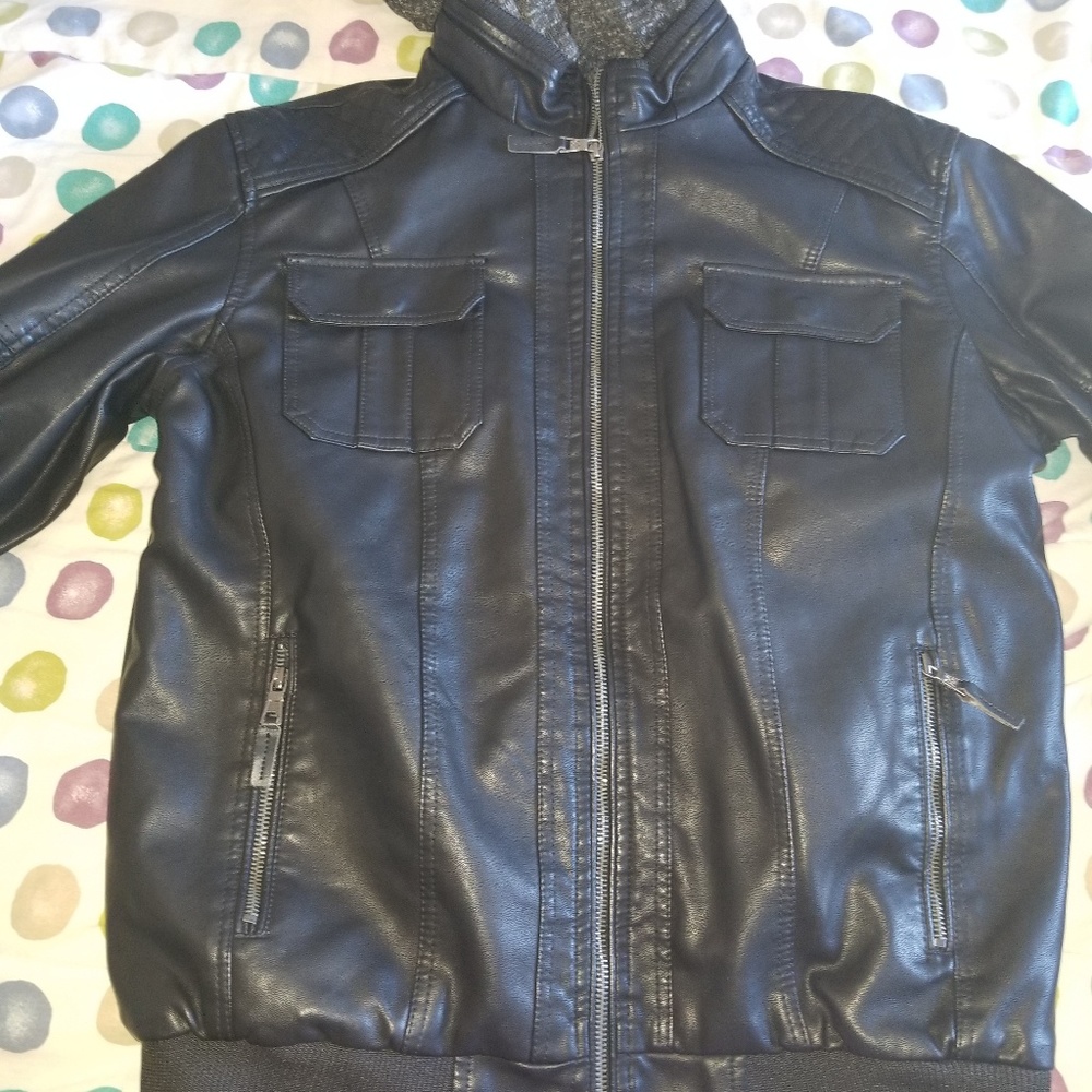 Jacket